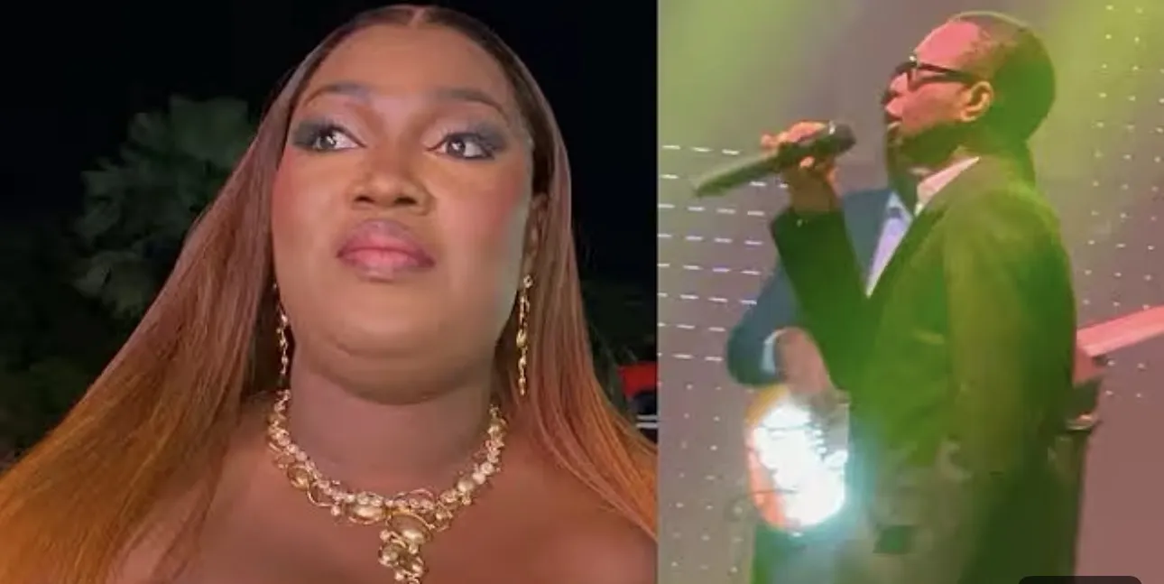 Bijou Ngoné fait sensation en Gambie lors de la soirée de Youssou Ndour : accueillie comme une star Bijou Ngoné fait sensation en Gambie lors de la soirée de Youssou Ndour : accueillie comme une star