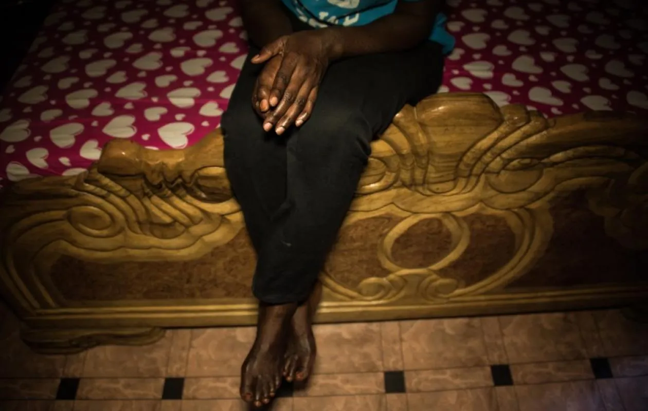 Koungheul : un père livre sa fille de 15 ans aux gendarmes pour abandon de nourrisson