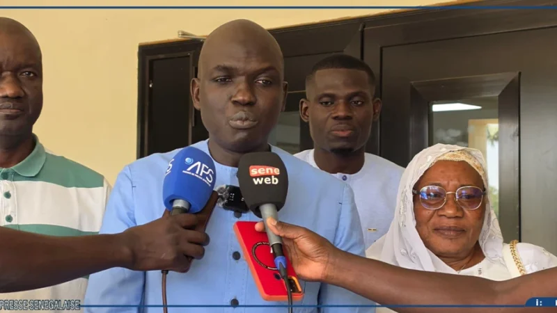 Produits importés au Sénégal : une étude doit établir s’ils contiennent ou non des OGM