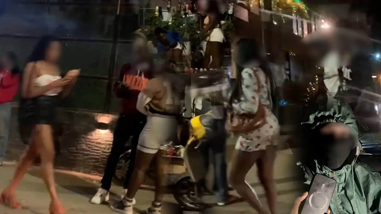 Dakar : six personnes interpellées dans une affaire de prostitution clandestine