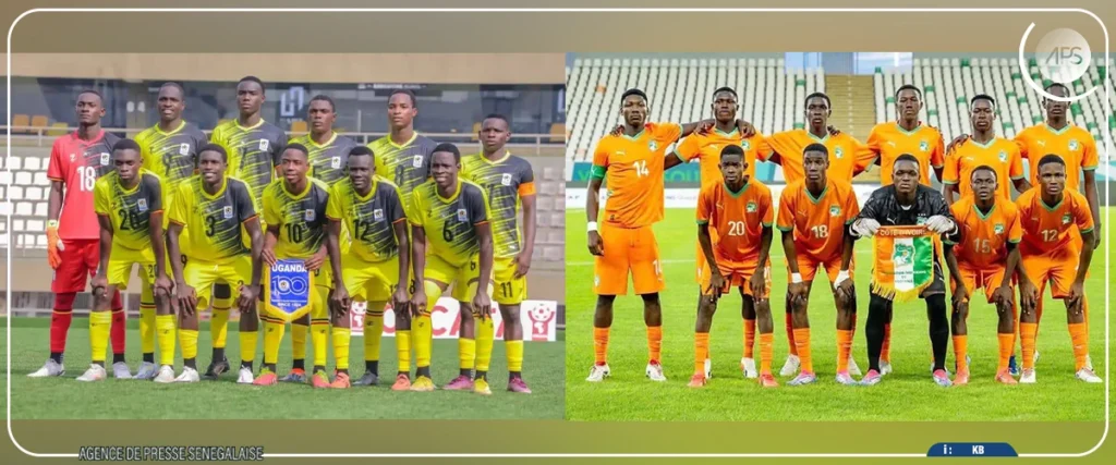 CAN U17 : le Sénégal entre en lice ce jeudi après les premiers résultats au Maroc