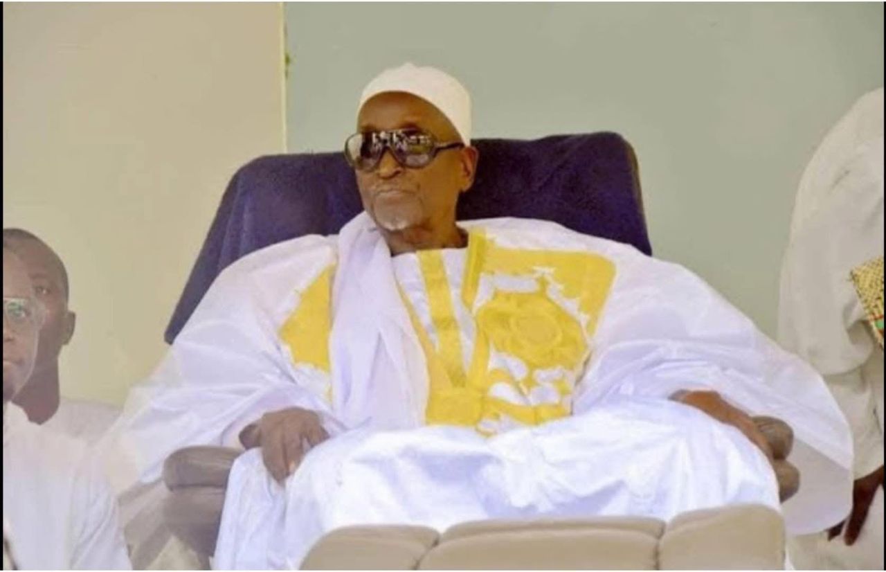 Serigne Cheikh Saliou Mbacké : un hommage poétique à un bâtisseur discret
