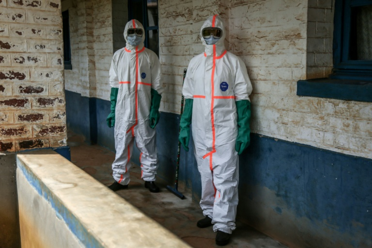 RDC : à Mongbwalu, la peur et le déni face à l’épidémie d’Ebola