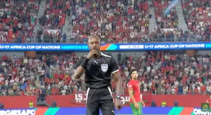 CAN U17 : Controverse autour du penalty marocain, la colère des supporters sénégalais