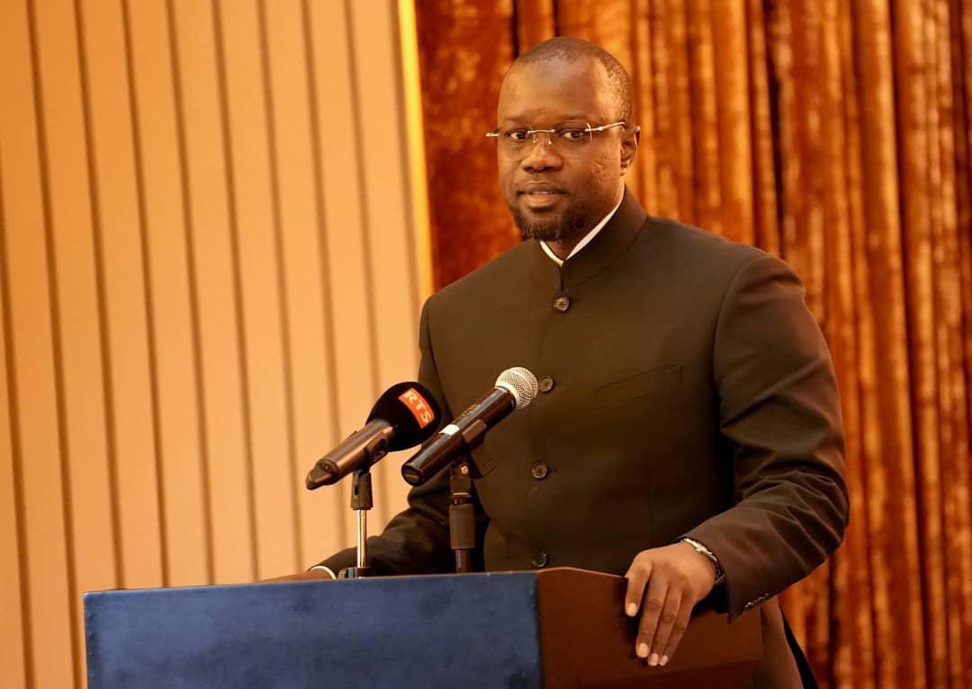 Ousmane Sonko ordonne des mesures d’urgence contre les inondations avant l’hivernage