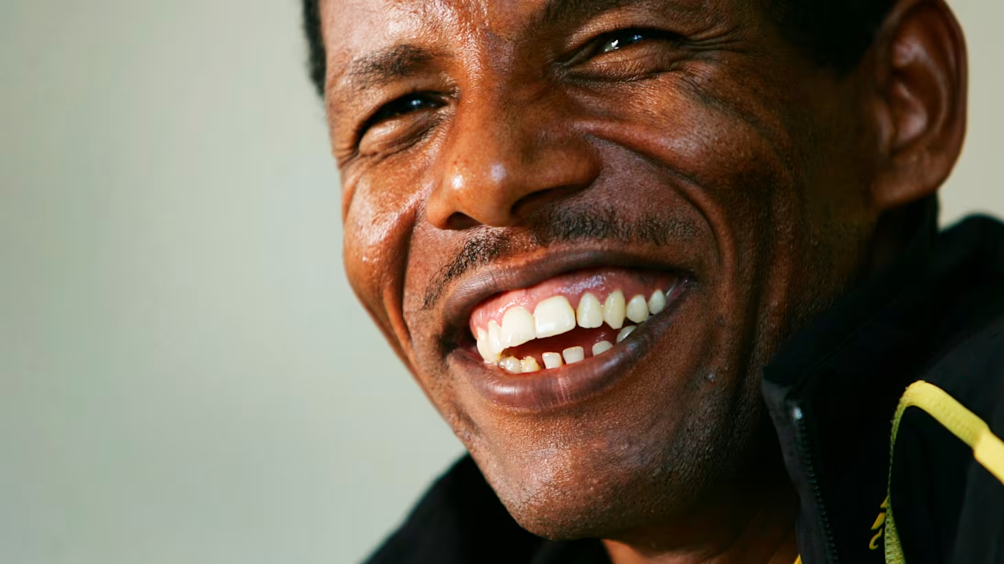 Haile Gebrselassie voit en Dakar 2026 un tremplin pour les jeunes athlètes africains