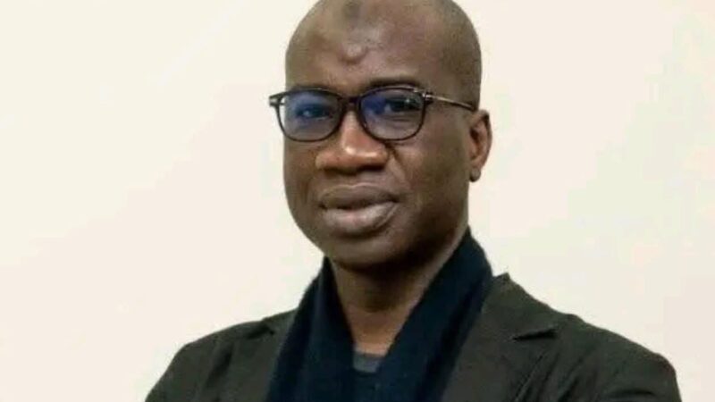 La Matinale Senego : Ndiaga Seck déposé à Louga, Diomaye visé par la société civile