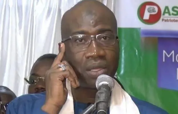 Dossier Ndiaga Seck : le test VIH est négatif avant une possible conduite au tribunal