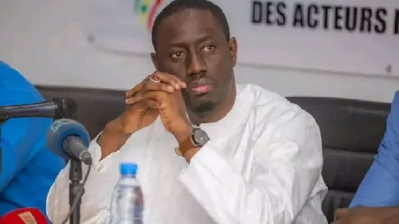 Pape Malick Ndour arrêté par la DIC : l&rsquo;ancien ministre dans le viseur du PRODAC