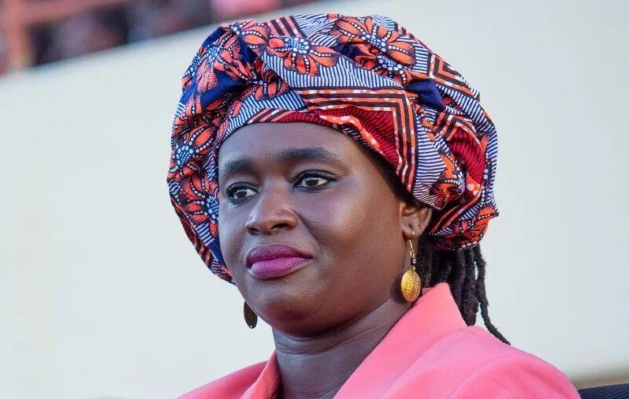 Après le limogeage de Sonko, Khadija Mahécor Diouf quitte la présidence du Conseil de l’ADL