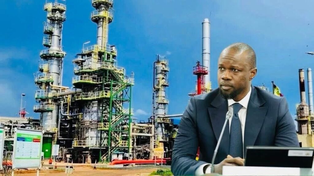 Énergie : l'État débloque 165,5 milliards FCFA pour soutenir la Senelec