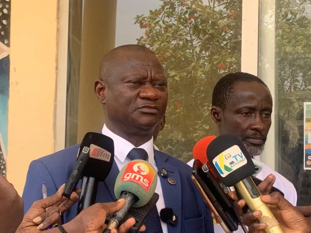 Plus de 62 000 personnes enrôlées à l’état civil en Casamance grâce au processus de paix