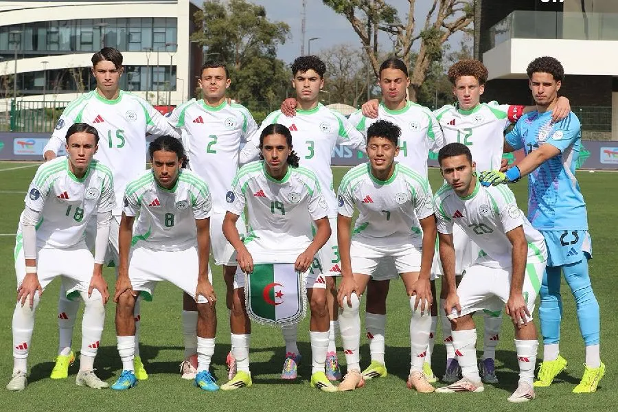 Sénégal-Algérie à la CAN U17 : l’heure, la chaîne et l’enjeu du match de mercredi
