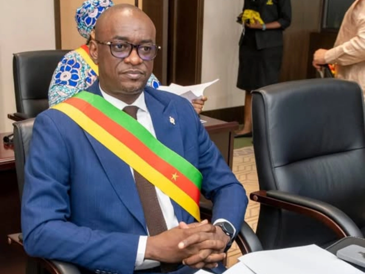 Cabral Libii critique le Conseil Constitutionnel sur les incompatibilités politiques au Sénégal