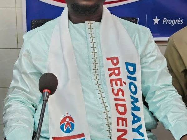 Sédhiou : Mamady Kouyaté désigné par consensus dans la coalition Diomaye Président