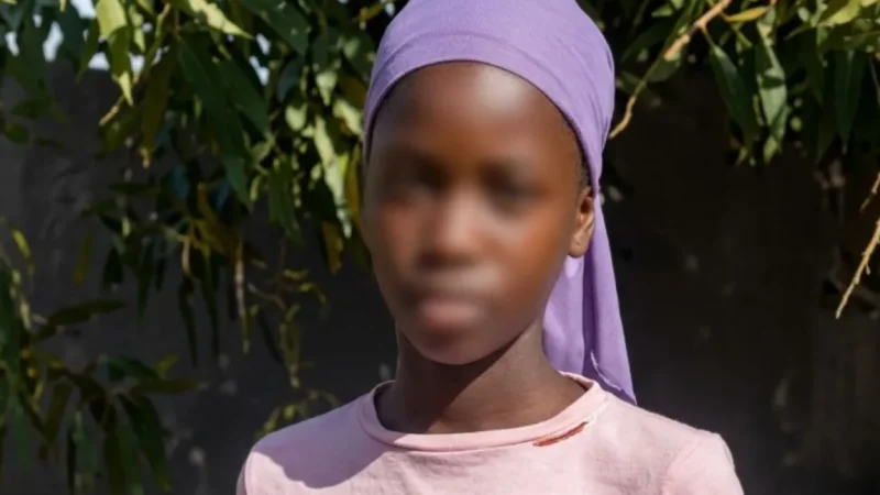 Warang : une fillette de 11 ans retrouvée morte, sa mère veuve depuis deux mois « n&rsquo;a plus de larmes »