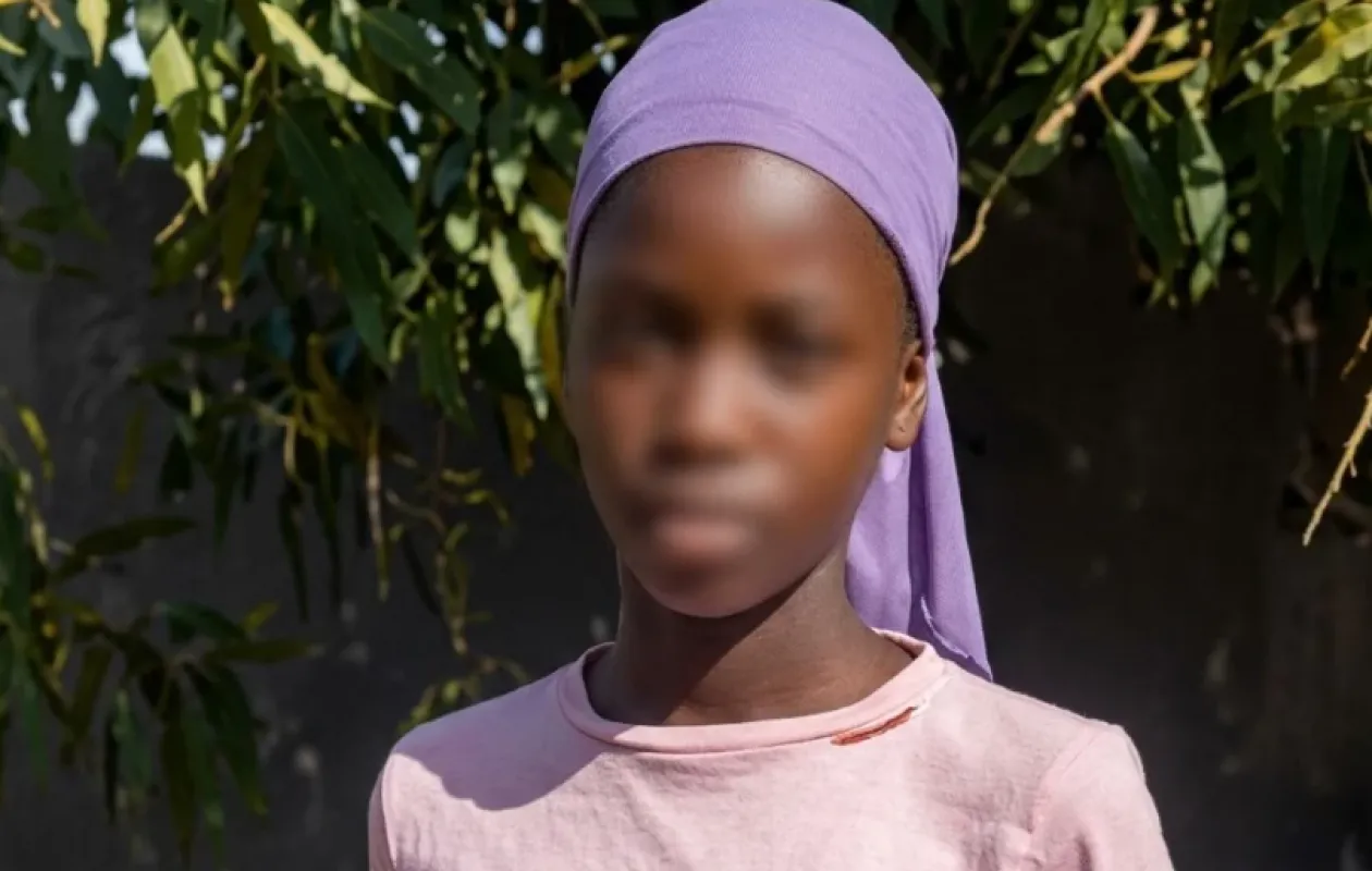 Warang : une fillette de 11 ans retrouvée morte, sa mère veuve depuis deux mois « n&rsquo;a plus de larmes »