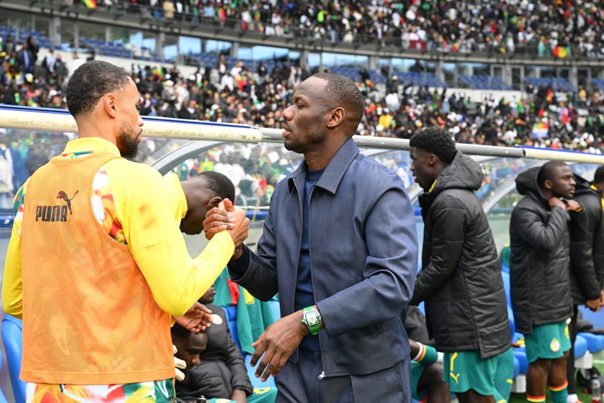 Coupe du Monde 2026 : Pape Thiaw sans contrat, les Lions du Sénégal face à des défis logistiques et sportifs