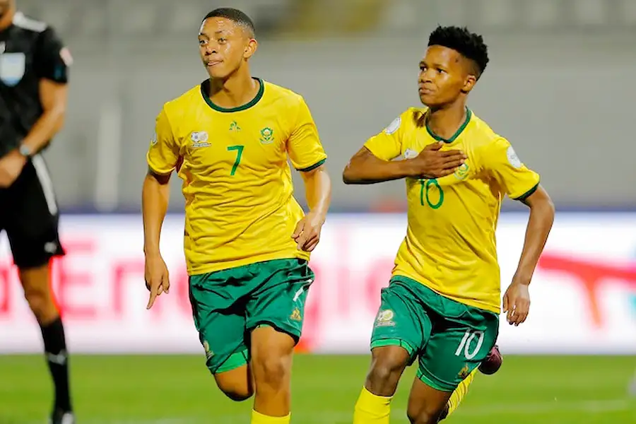 CAN U17 : Sénégal vs Afrique du Sud - les compos probables dévoilées