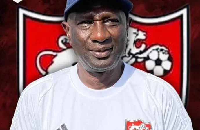 Cheikh Moussa Kamara relie les succès du Sénégal au travail des académies