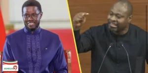 Guy Marius Sagna sur le dialogue national : il met en garde contre de possibles deals