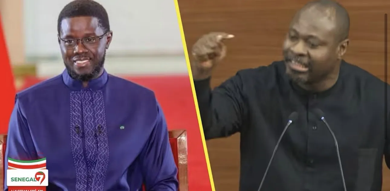 Guy Marius Sagna sur le dialogue national : il met en garde contre de possibles deals