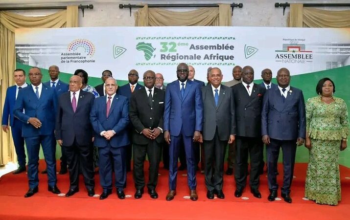 Crise sécuritaire en Afrique : El Malick Ndiaye écarte une réponse seulement militaire