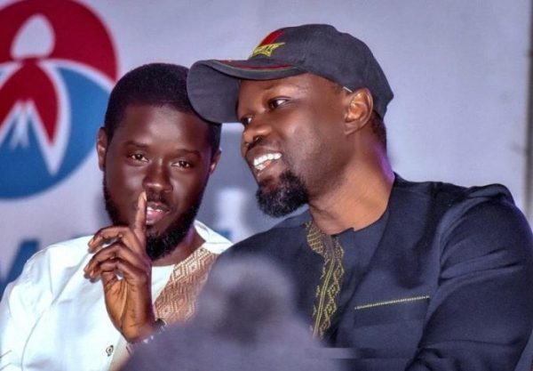 Dakar : après l’éviction de l’ex-Premier ministre Sonko, la base du Pastef a vacillé