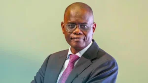 Ahmadou Al Aminou Lô, le technocrate face à la dette du Sénégal
