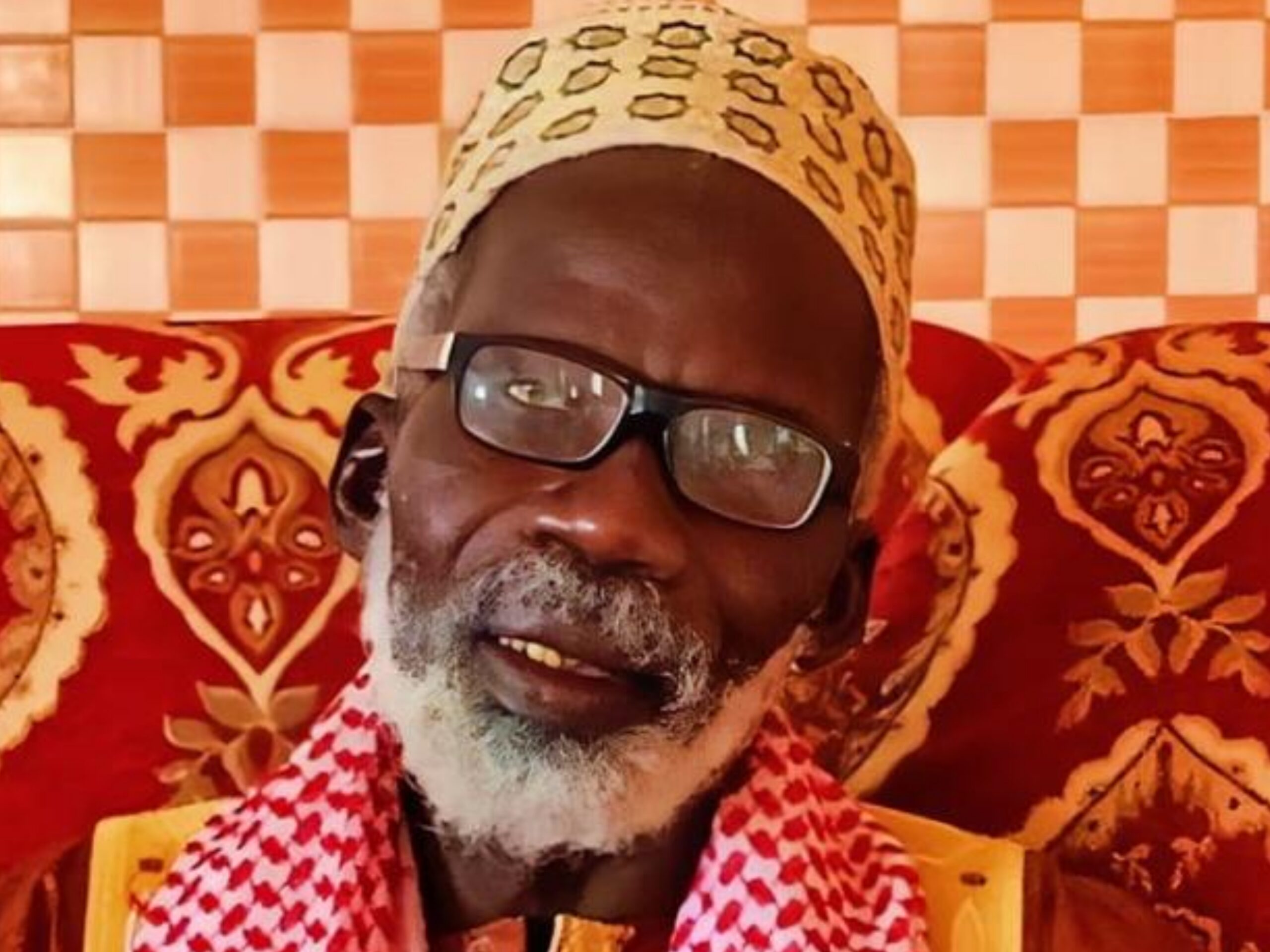 Kaffrine : décès de Serigne Ibrahima Mahmoud Cissé, khalife de Fass Makhtar