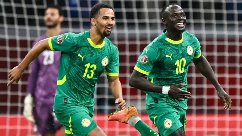 Sénégal : Pape Thiaw prépare déjà l&rsquo;équipe pour la Coupe du monde 2026 face à Mbappé et Haaland