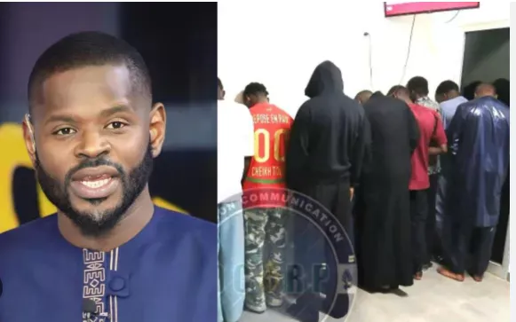 Affaire Pape Cheikh Diallo : le cap des 100 arrestations franchi, cinq nouveaux suspects interpellés