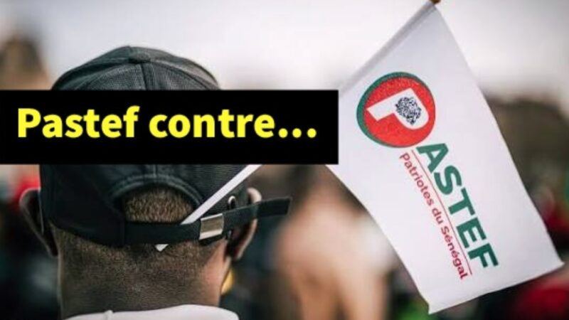PASTEF face aux tensions internes: l’unité redevient un enjeu central de gouvernance