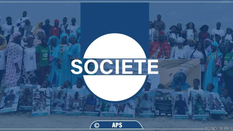 60 millions FCFA pour quatre coopératives agricoles dans les Niayes