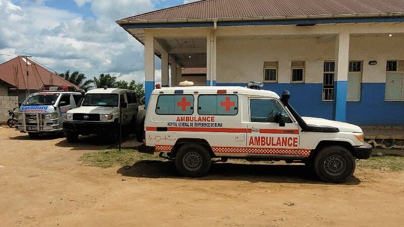 Ebola : l’OMS décrète une urgence internationale pour la RDC et l’Ouganda
