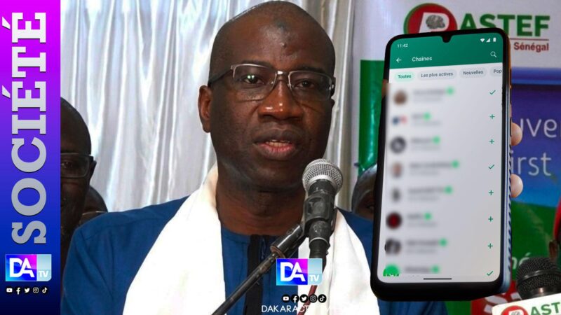 Affaire Ndiaga Seck : 17 autres personnes recherchées dans le dossier ouvert à Louga
