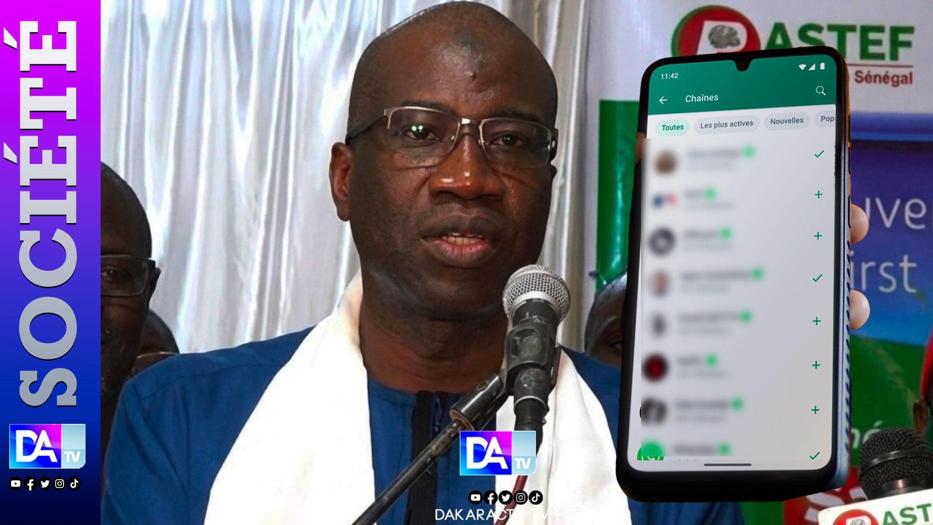 Affaire Ndiaga Seck : 17 autres personnes recherchées dans le dossier ouvert à Louga