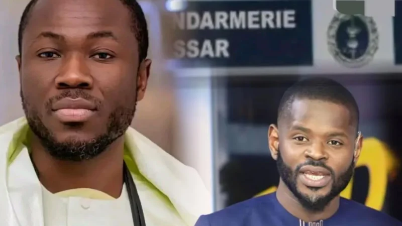 Affaire Ass Dione : cinq suspects déférés à Pikine-Guédiawaye