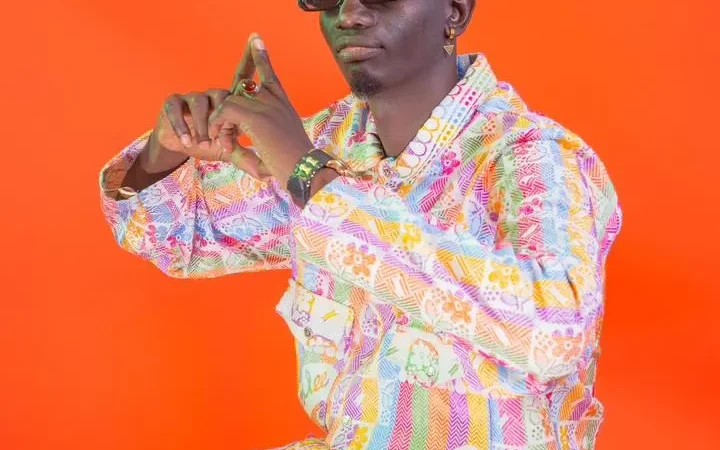 Big Dat X sort « Rap Actor » : un troisième album qui dénonce la mendicité infantile