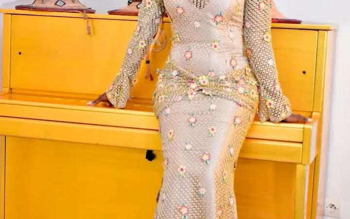 Tabaski 2026 : Coumba Gawlo Seck, ambassadrice de l&rsquo;élégance sénégalaise