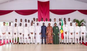 Lions du Sénégal : remise du drapeau annoncée au Palais avant le Mondial 2026