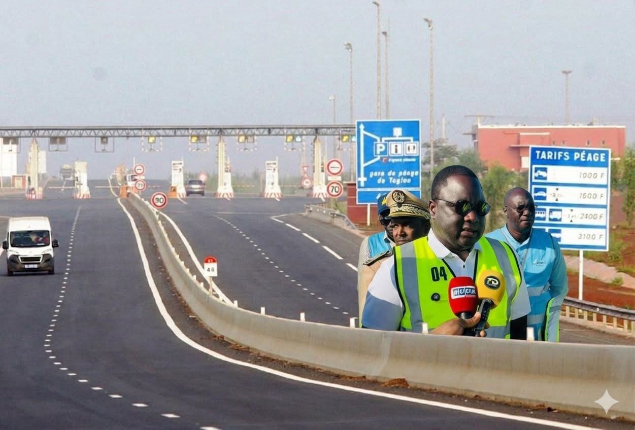 Tabaski 2026 : le tronçon Thiadiaye–Kaolack ouvert temporairement du 20 mai au 7 juin