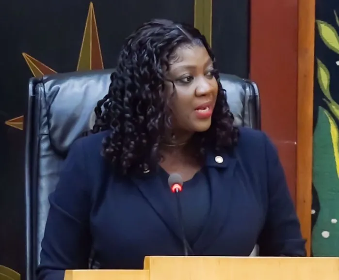 Avant le limogeage de Sonko, Sira Ndiaye jugeait impossible de suspendre puis reprendre son mandat en 2024