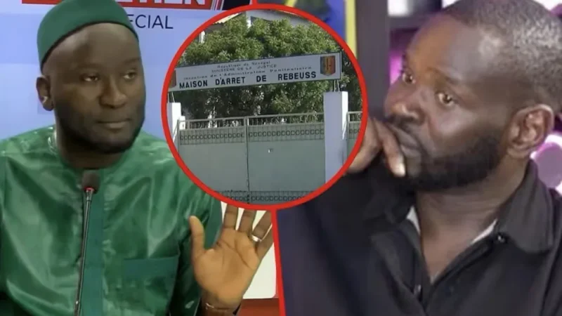 Affaire Pape Cheikh Diallo : Modou Fall brise le silence « Dafma béteu, limouma neubeu… »