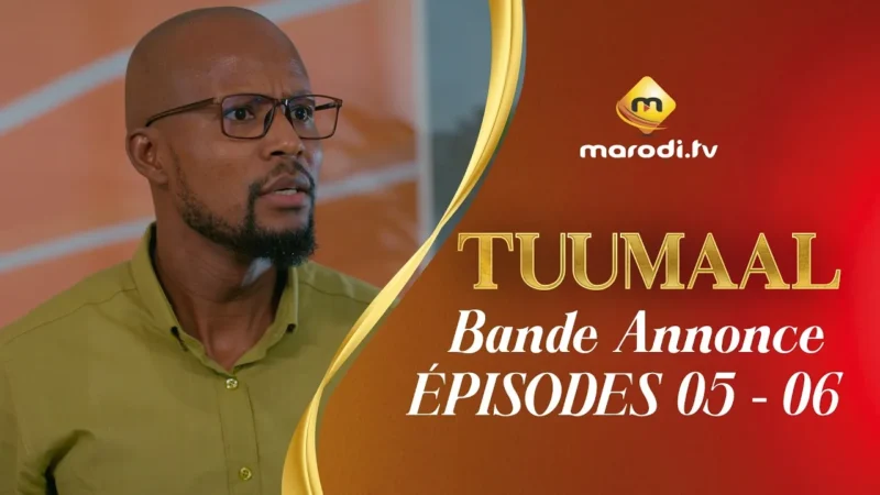 « Tuumaal », la nouvelle création de Marodi, annonce un thriller aux apparences trompeuses