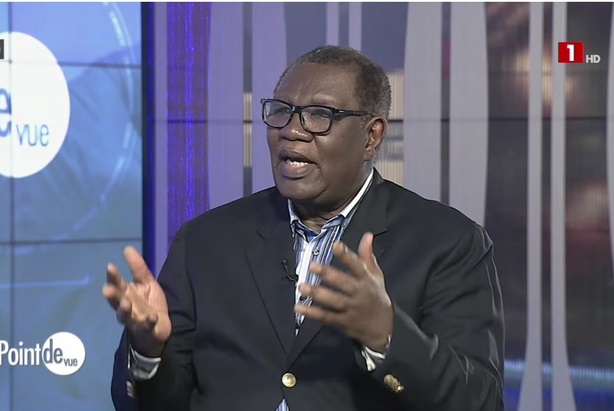 Ousmane Ngom plaide pour le consensus en invoquant la méthode Abdoulaye Wade