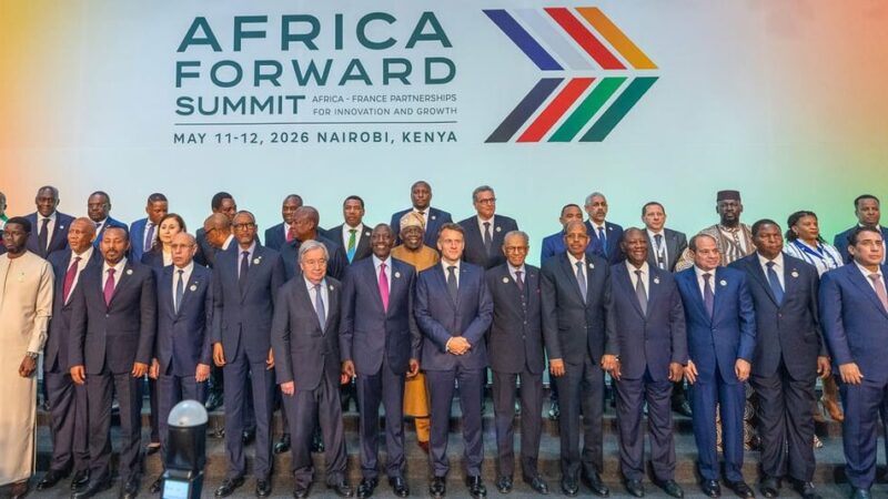 Sommet Africa Forward : la BAD obtient un soutien politique majeur à sa nouvelle architecture financière