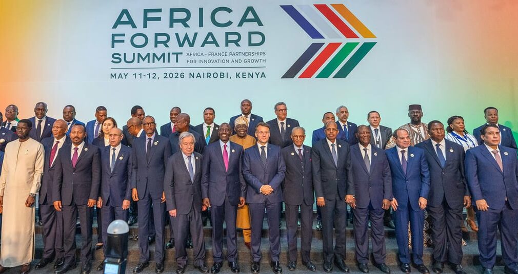 Sommet Africa Forward : la BAD obtient un soutien politique majeur à sa nouvelle architecture financière