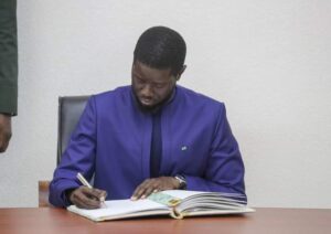 Saint-Louis: surprise et déception après le limogeage de Sonko, des craintes pour l’État
