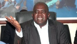 Oumar Sarr doute de la lecture des rapports entre Bassirou Diomaye Faye et Sonko